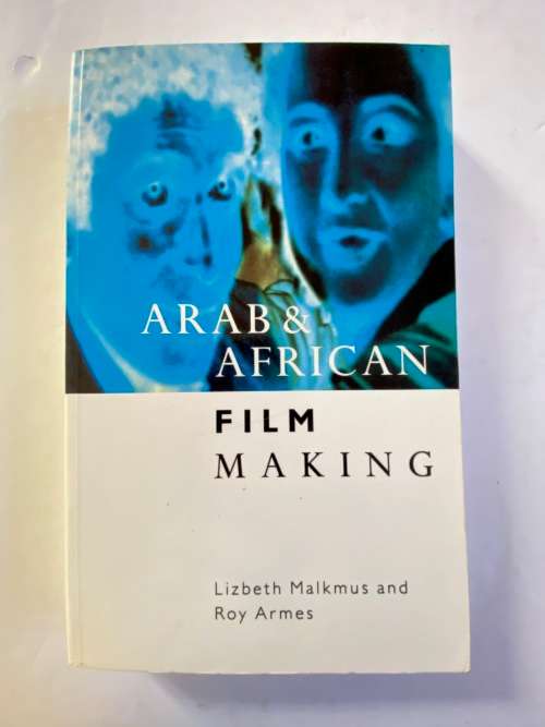 Arab and African Film Making