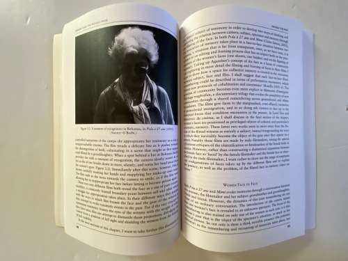 Memory and the Moving Image: French Film in the Digital Era by Isabelle Mcneill