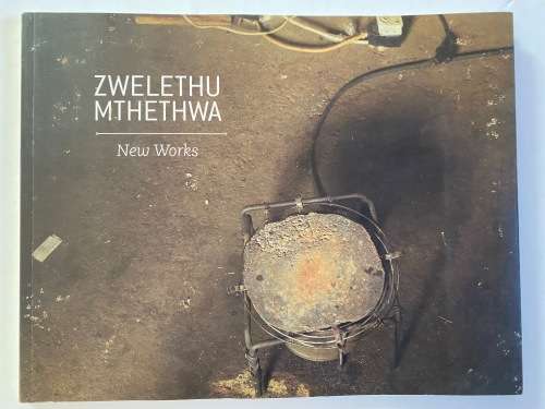 Zwelethu Mthethwa: New Works