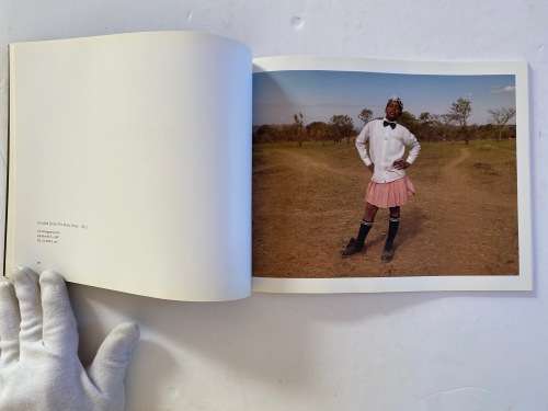 Zwelethu Mthethwa: New Works