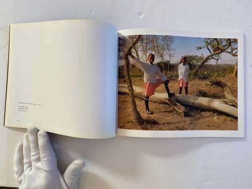 Zwelethu Mthethwa: New Works