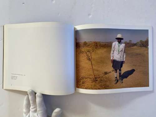 Zwelethu Mthethwa: New Works