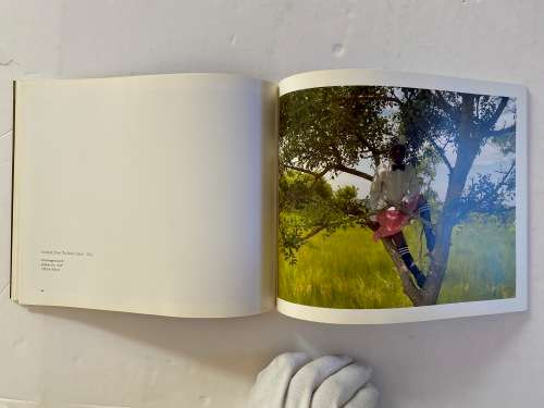 Zwelethu Mthethwa: New Works