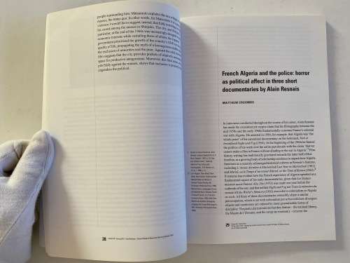 Volume 55, Issue 1, Spring 2014 (Journal)