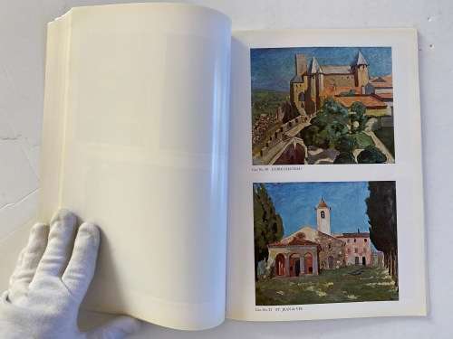 Sir Winston Churchill : exhibition of paintings, 24th June to 30th July, 1982 ...Wylma Wayne Fine Ar