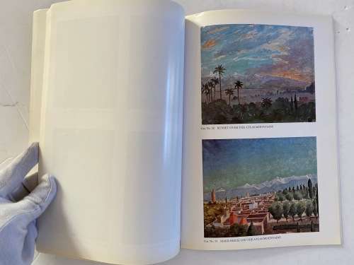 Sir Winston Churchill : exhibition of paintings, 24th June to 30th July, 1982 ...Wylma Wayne Fine Ar