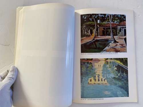 Sir Winston Churchill : exhibition of paintings, 24th June to 30th July, 1982 ...Wylma Wayne Fine Ar