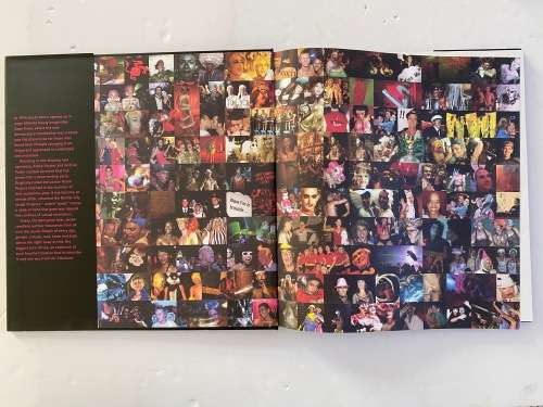 FAB: Mother City Queer Projects - Miller, Erix Jeynes, Karen