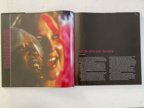FAB: Mother City Queer Projects - Miller, Erix Jeynes, Karen
