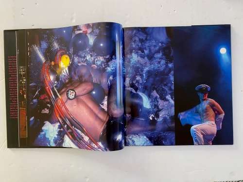 FAB: Mother City Queer Projects - Miller, Erix Jeynes, Karen
