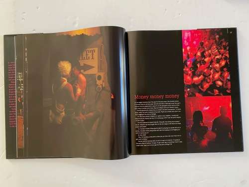 FAB: Mother City Queer Projects - Miller, Erix Jeynes, Karen