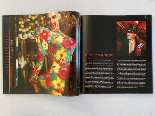 FAB: Mother City Queer Projects - Miller, Erix Jeynes, Karen