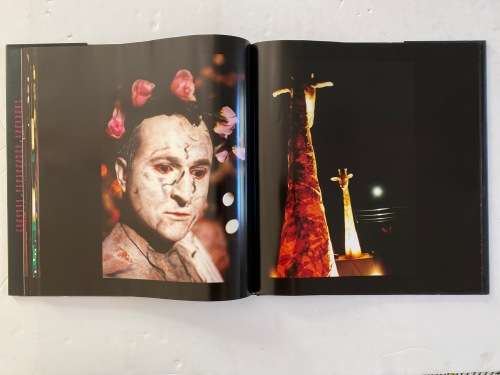 FAB: Mother City Queer Projects - Miller, Erix Jeynes, Karen