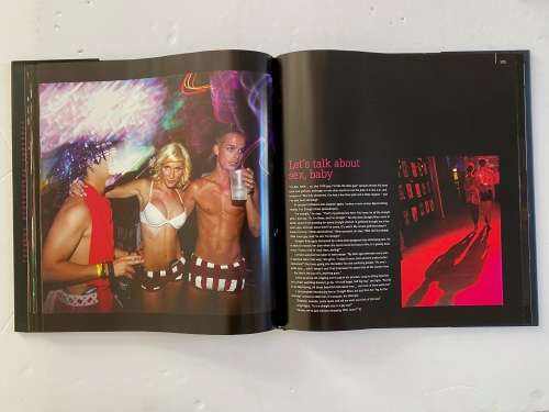 FAB: Mother City Queer Projects - Miller, Erix Jeynes, Karen