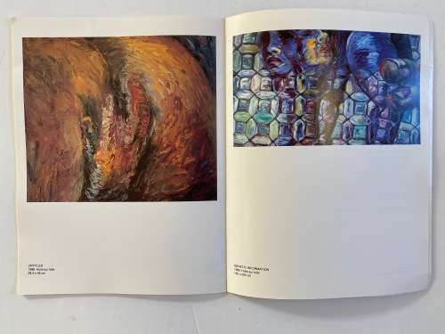 Scialom Greenblatt (Exhibition Catalogue)