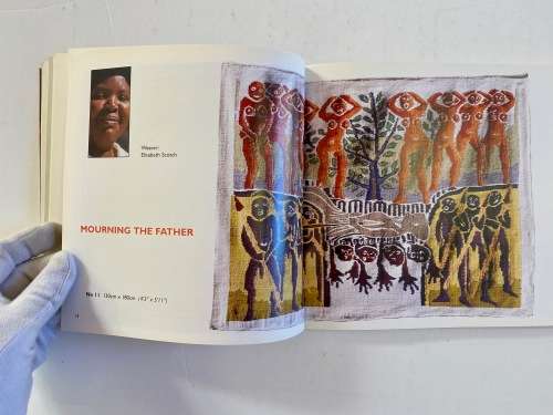 The Tapestries of Life in Africa: The Kraal Gallery