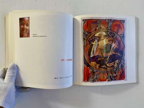 The Tapestries of Life in Africa: The Kraal Gallery