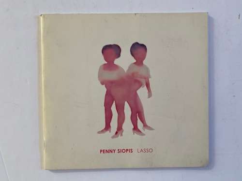 Penny Siopis: Lasso