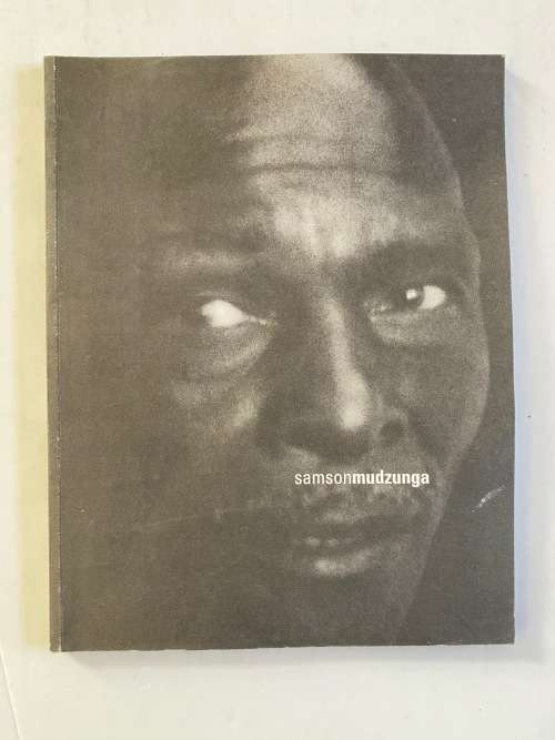 Samson Mudzunga: TAXI-002