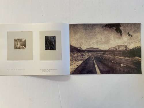 Paul Emmanuel: After-Image