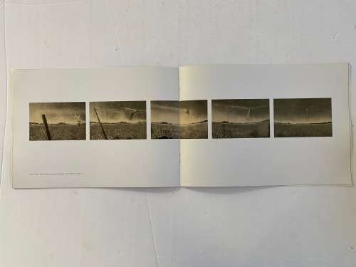 Paul Emmanuel: After-Image