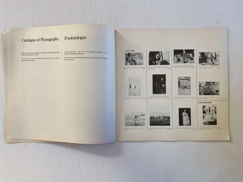 David Goldblatt: Thirty-five years of photographs, April 1983 to January 1984