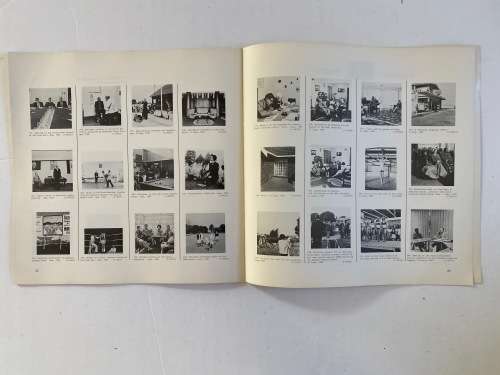 David Goldblatt: Thirty-five years of photographs, April 1983 to January 1984