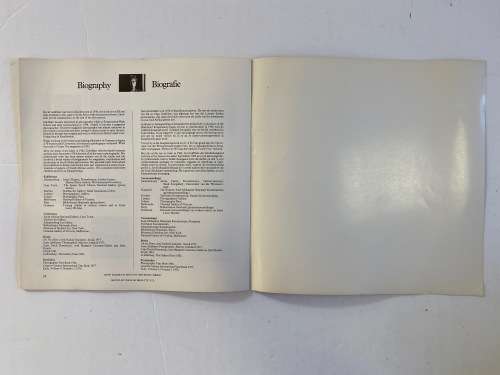 David Goldblatt: Thirty-five years of photographs, April 1983 to January 1984