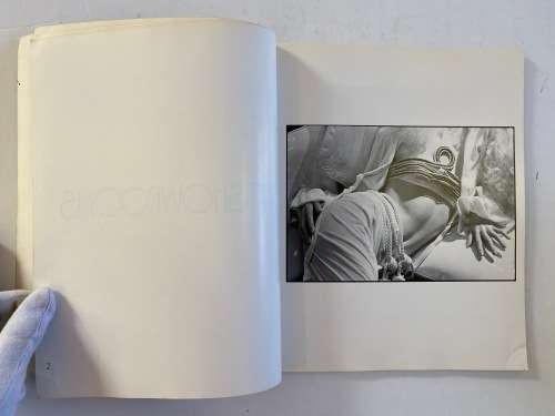 Mannequins: Photographs by George Bennet