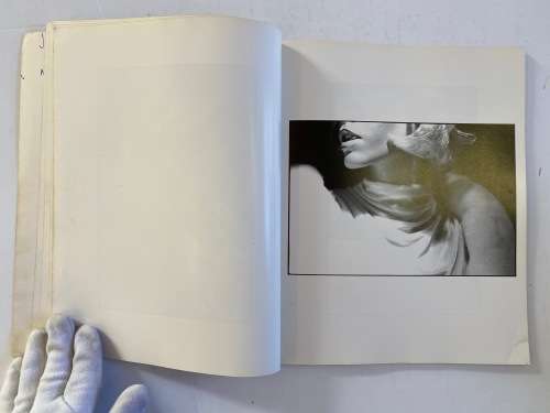 Mannequins: Photographs by George Bennet