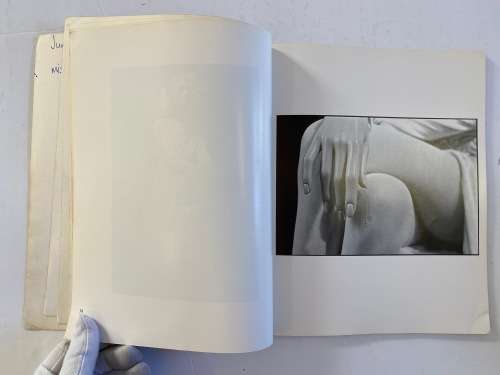 Mannequins: Photographs by George Bennet