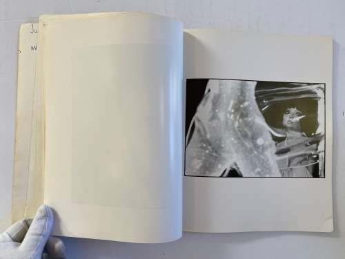 Mannequins: Photographs by George Bennet