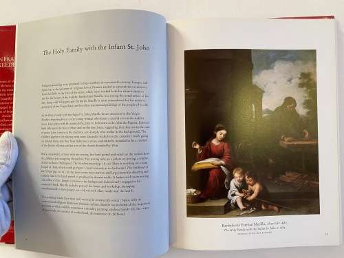 In Praise of the Needlewoman: Embroiderers, Knitters, Lacemakers and Weavers in Art