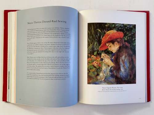 In Praise of the Needlewoman: Embroiderers, Knitters, Lacemakers and Weavers in Art