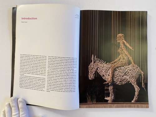 Horse Horse Multiple views of a singular Beast: Exhibition Catalogue Circa/Everard Read Gallery