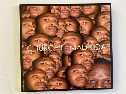 CHURCHILL MADIKIDA: STANDARD BANK YOUNG ARTIST 2006