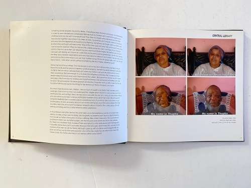 CHURCHILL MADIKIDA: STANDARD BANK YOUNG ARTIST 2006