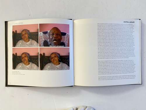 CHURCHILL MADIKIDA: STANDARD BANK YOUNG ARTIST 2006