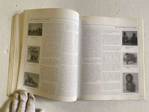 Ubumba: Aspects of Indigenous Ceramics in KwaZulu-Natal