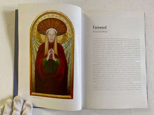 Heather Gourlay-Conyngham: Unfolding (foreword by David Goldblatt)