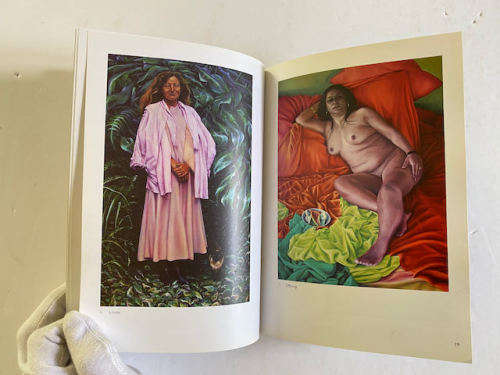 Heather Gourlay-Conyngham: Unfolding (foreword by David Goldblatt)