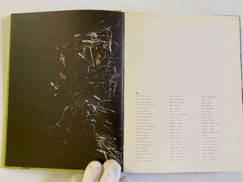 Sensations: Steidl (Photobook)