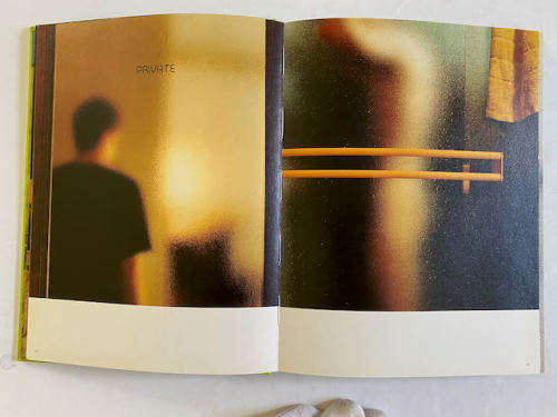 Sensations: Steidl (Photobook)
