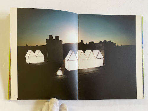 Sensations: Steidl (Photobook)