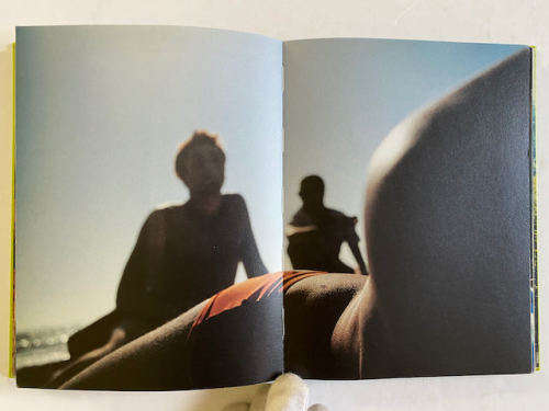 Sensations: Steidl (Photobook)