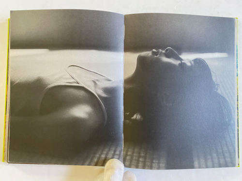 Sensations: Steidl (Photobook)