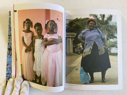 Nontsikelelo Veleko: Wonderland:  Standard Bank Young Artist 2008 Visual Arts