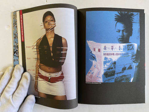 Nontsikelelo Veleko: Wonderland:  Standard Bank Young Artist 2008 Visual Arts