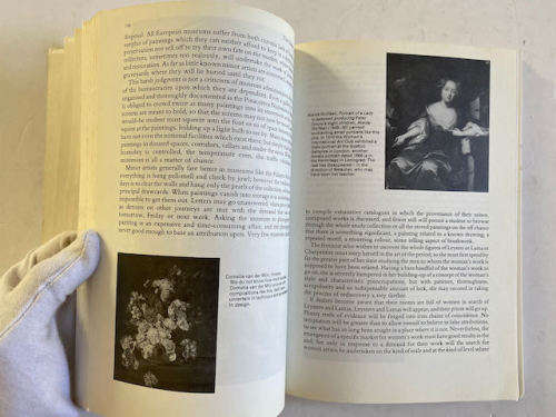 The Obstacle Race: The Fortunes of Women Painters and their Work by Germaine Greer