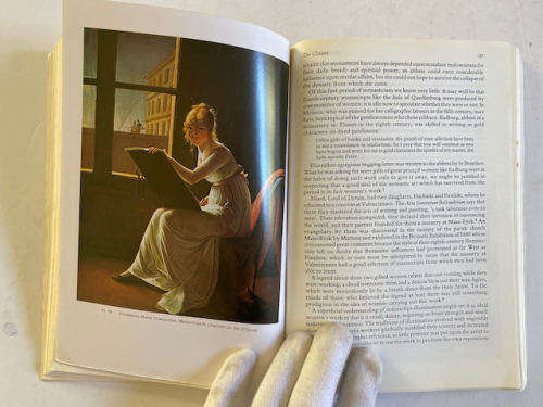 The Obstacle Race: The Fortunes of Women Painters and their Work by Germaine Greer